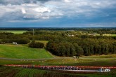 2023 UEC Road European Championships - Drenthe - Under 23 Women?s Road Race - Coevorden - Col Du VAM 108 km - 22/09/2023 - Scenery - photo Luca Bettini/SprintCyclingAgency?2023